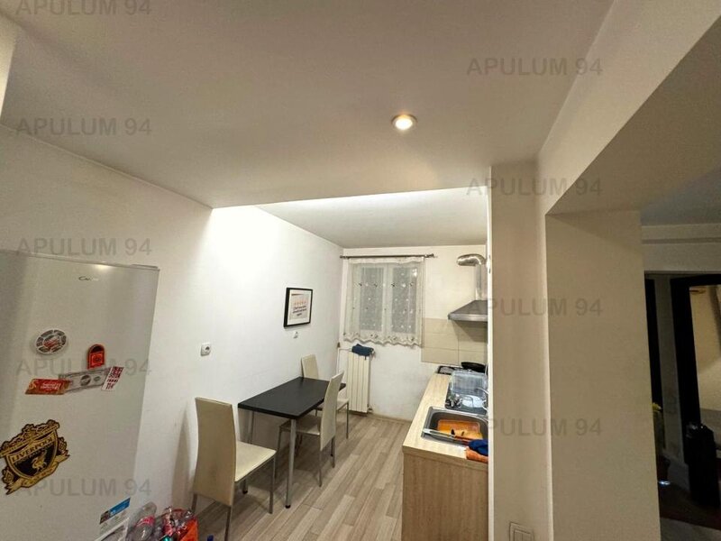 Apartament 4 camere decomandat – Parcul IOR, metrou Titan