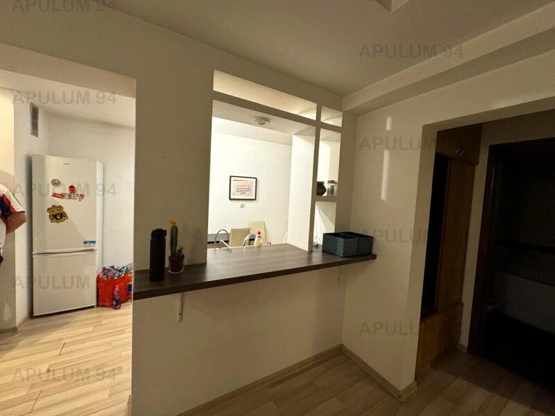 Apartament 4 camere decomandat – Parcul IOR, metrou Titan